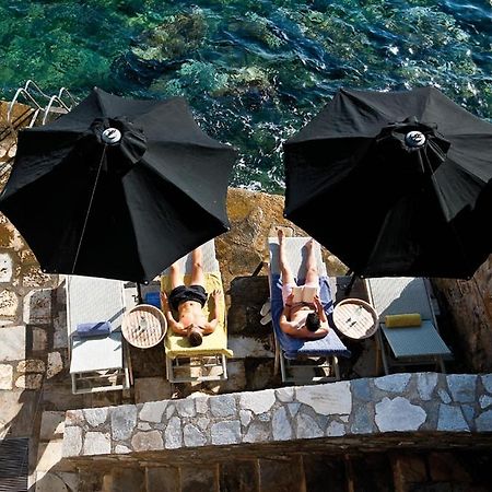 Hotel Ploes إرموبولّي المظهر الخارجي الصورة