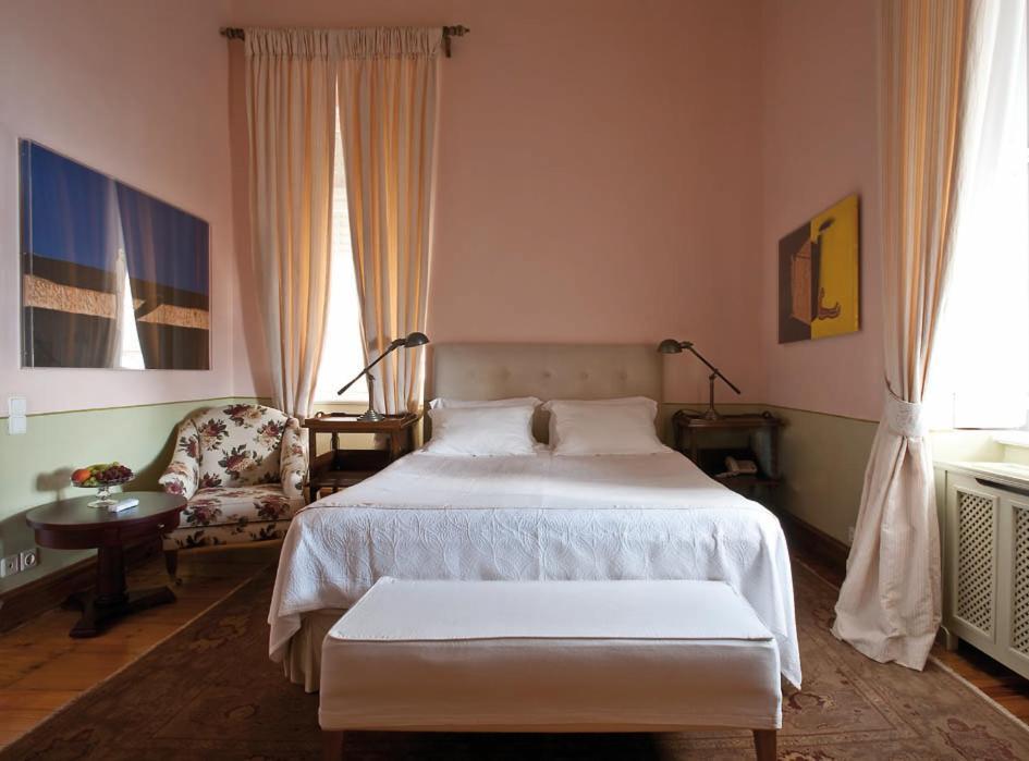 Hotel Ploes إرموبولّي المظهر الخارجي الصورة
