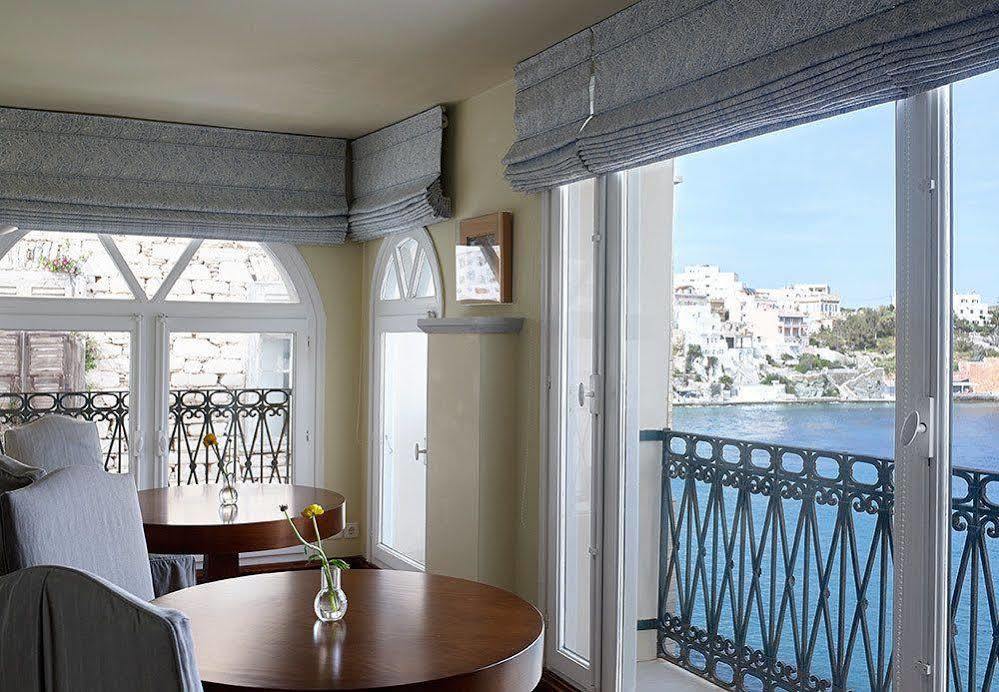 Hotel Ploes إرموبولّي المظهر الخارجي الصورة